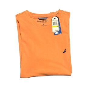 Nautica performance tee